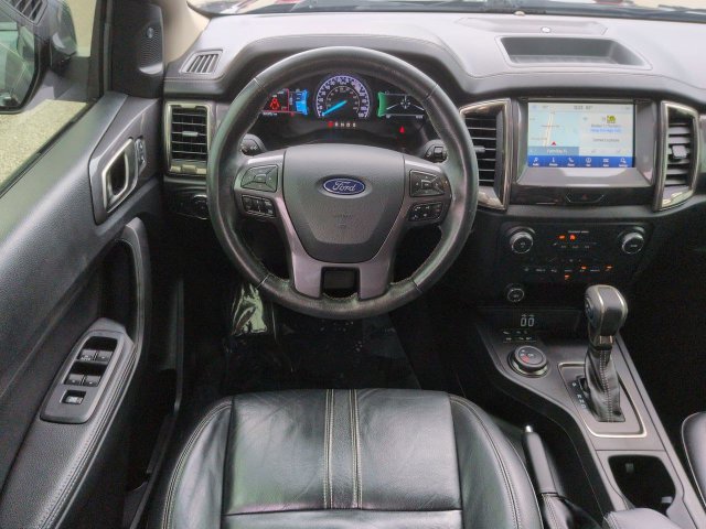 Used 2019 Ford Ranger Lariat w/ Equipment Group 501A Mid AWD/4WD image 16