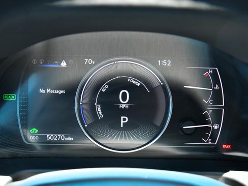 Used 2023 Lexus ES 300h w/ Premium Package FWD image 36