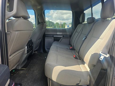 Used 2022 Ford F350 XLT w/ XLT Premium Package AWD/4WD image 16
