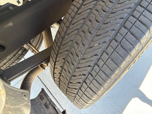 Used 2022 GMC Sierra 1500 Elevation AWD/4WD image 7