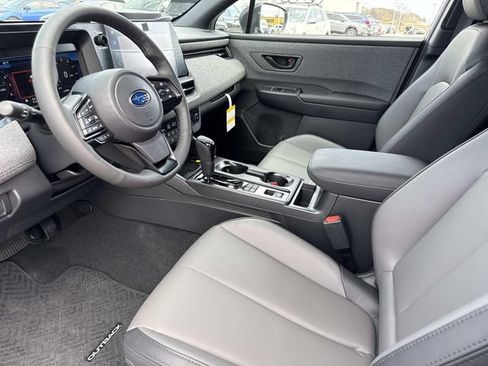 New 2026 Subaru Outback Premium AWD/4WD image 12