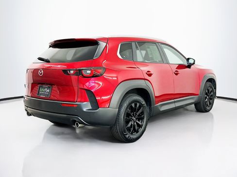 Used 2026 MAZDA CX-50 AWD 2.5 S w/ Preferred Pkg image 9