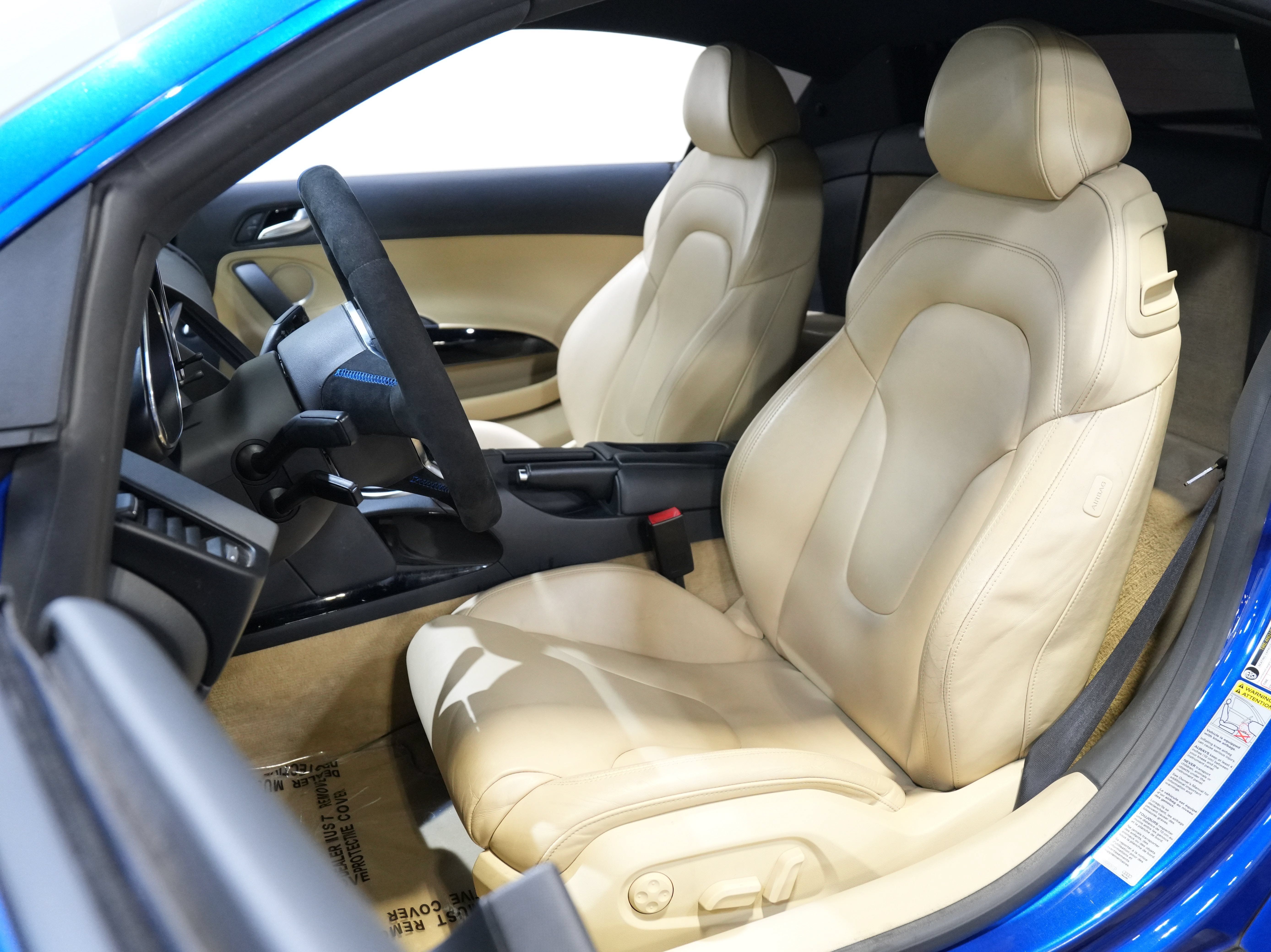 Used 2010 Audi R8 V8 AWD/4WD image 27