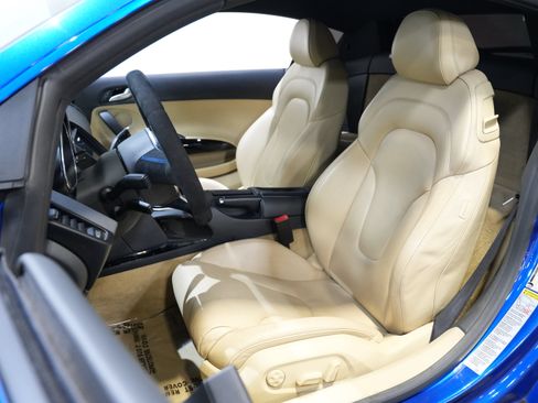 Used 2010 Audi R8 V8 AWD/4WD image 27