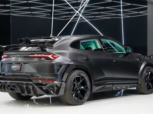 Used 2024 Lamborghini Urus S image 21