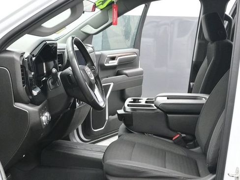 Used 2023 GMC Sierra 1500 Elevation AWD/4WD image 18