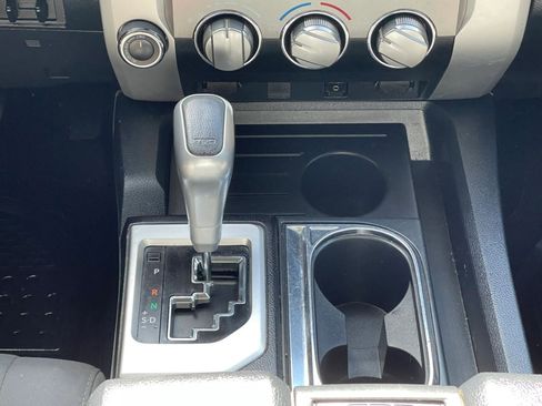 Used 2019 Toyota Tundra SR5 w/ TRD Sport Package image 29