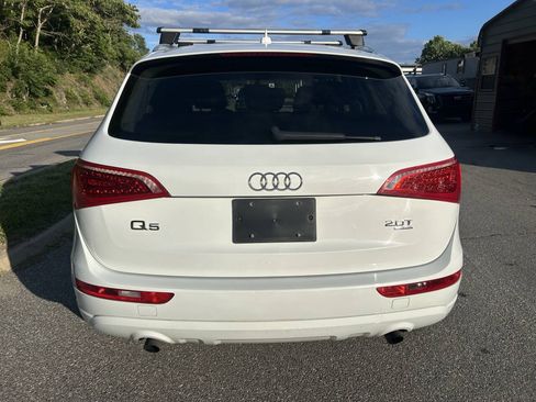 Used 2012 Audi Q5 2.0T Premium AWD/4WD image 9