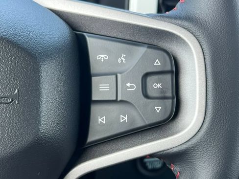 New 2026 Ford Bronco Heritage Edition AWD/4WD image 16