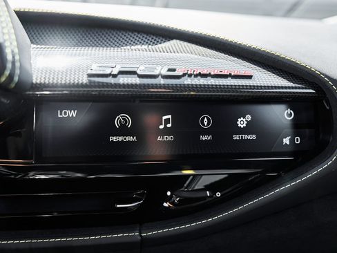 Used 2021 Ferrari SF90 Stradale AWD/4WD image 71