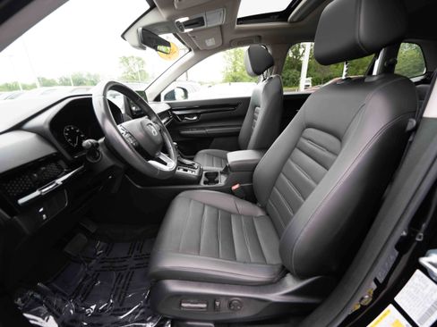 Used 2023 Honda CR-V EX-L image 9
