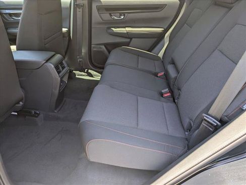 New 2026 Honda CR-V Sport image 15