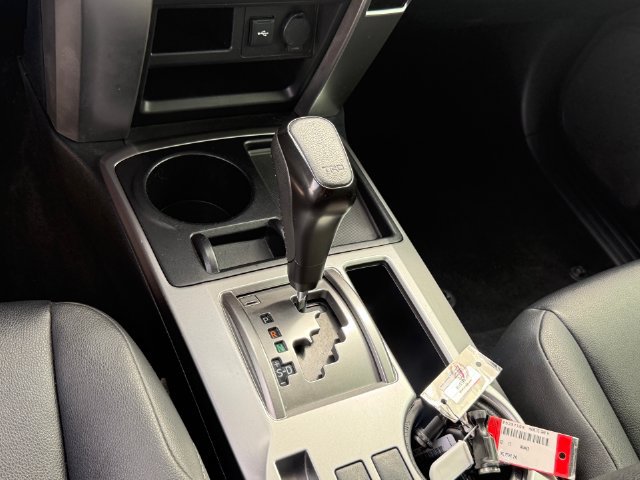 Used 2023 Toyota 4Runner TRD Sport RWD image 46