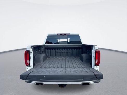Used 2023 GMC Sierra 1500 Denali w/ Denali Reserve Package AWD/4WD image 24