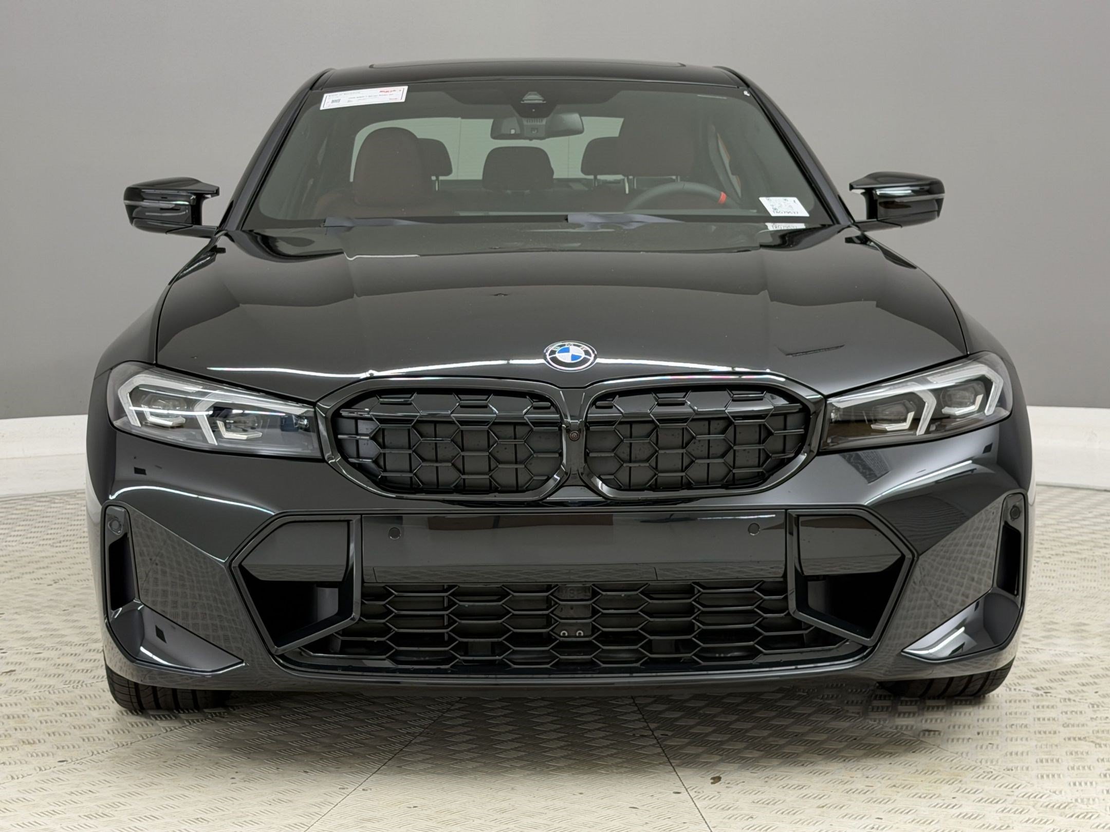 New 2026 BMW M340i w/ Premium Package RWD image 6