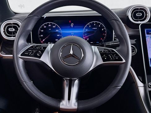 Certified 2025 Mercedes-Benz GLC 300 4MATIC image 19