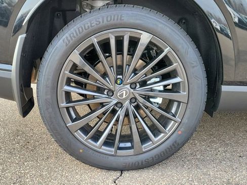 New 2026 Lexus RX 450h AWD image 5