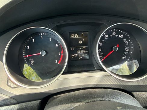 Used 2018 Volkswagen Jetta S FWD image 6