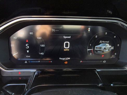 New 2026 GMC Sierra 1500 Elevation image 15