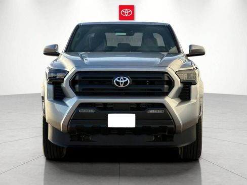 New 2026 Toyota Tacoma SR5 AWD/4WD image 7