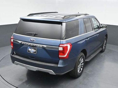 Certified 2020 Ford Expedition XLT image 15