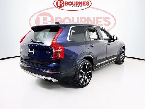 Used 2019 Volvo XC90 T6 Inscription w/ Advanced Package image 12