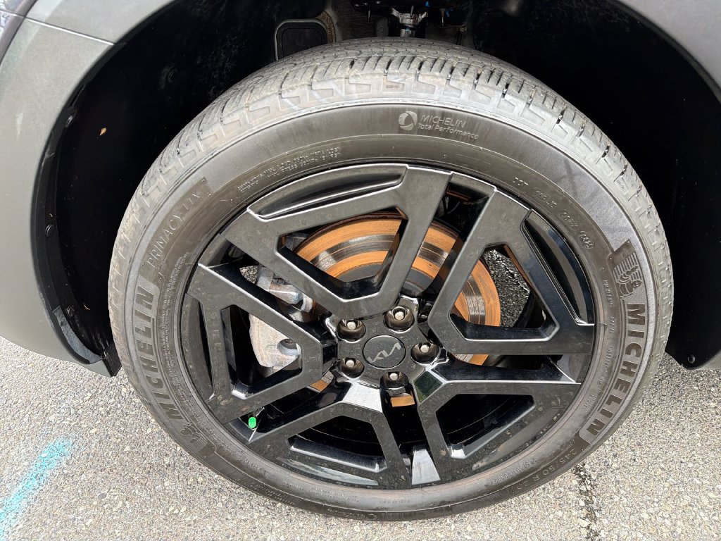 Used 2025 Kia Telluride SX Prestige X-Line AWD/4WD image 16