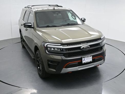 Used 2024 Ford Expedition Timberline AWD/4WD image 58