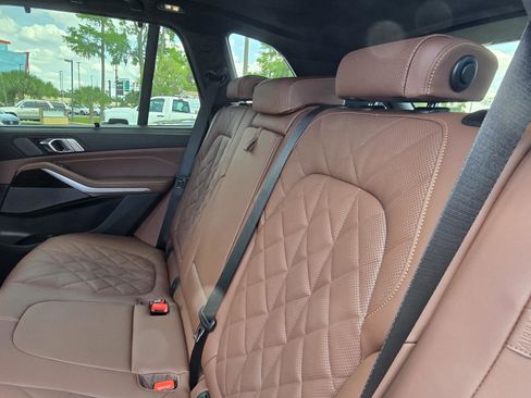 New 2026 BMW X5 xDrive40i w/ Executive Package AWD/4WD image 11