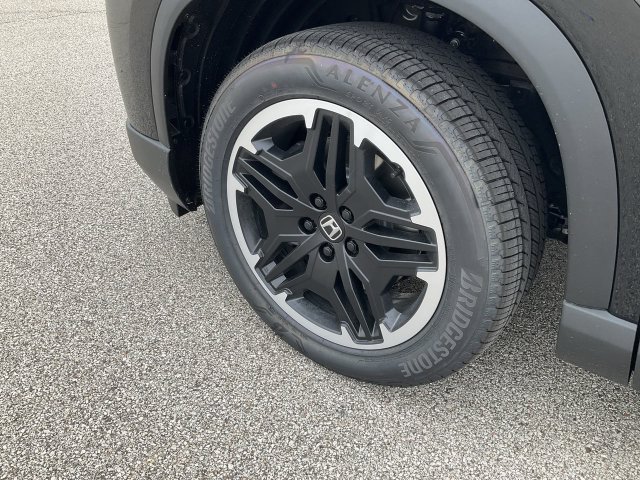 New 2026 Honda Pilot image 18