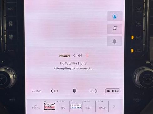 Used 2025 RAM 1500 Laramie w/ Laramie Southwest Edition image 32