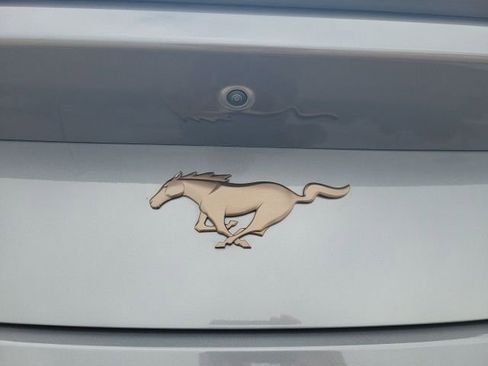 New 2025 Ford Mustang Premium image 22