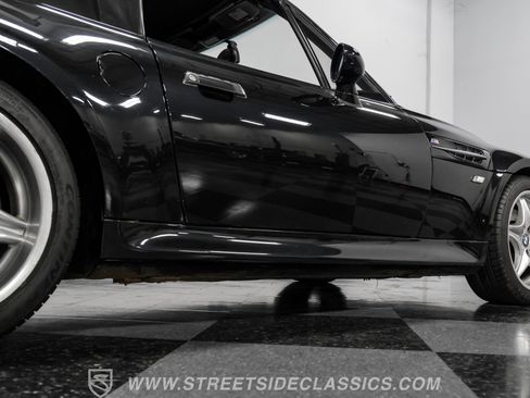 Used 2000 BMW M Roadster image 26