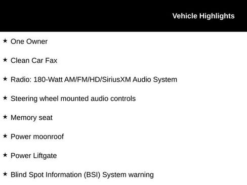 Used 2022 Honda CR-V EX-L image 8