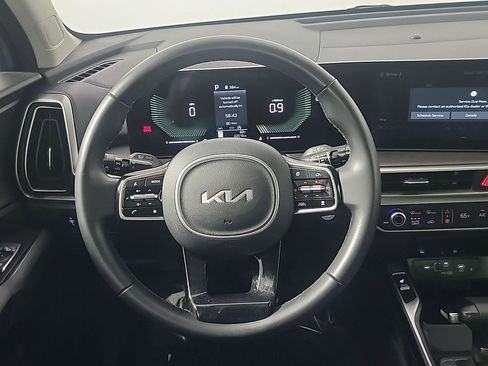 Used 2024 Kia Sorento X-Line EX image 22