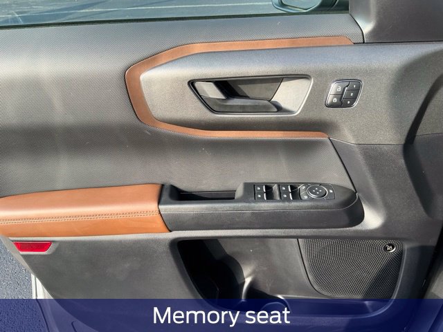 Used 2026 Ford Bronco Sport Outer Banks w/ Outer Banks Tech Package+ AWD/4WD image 14