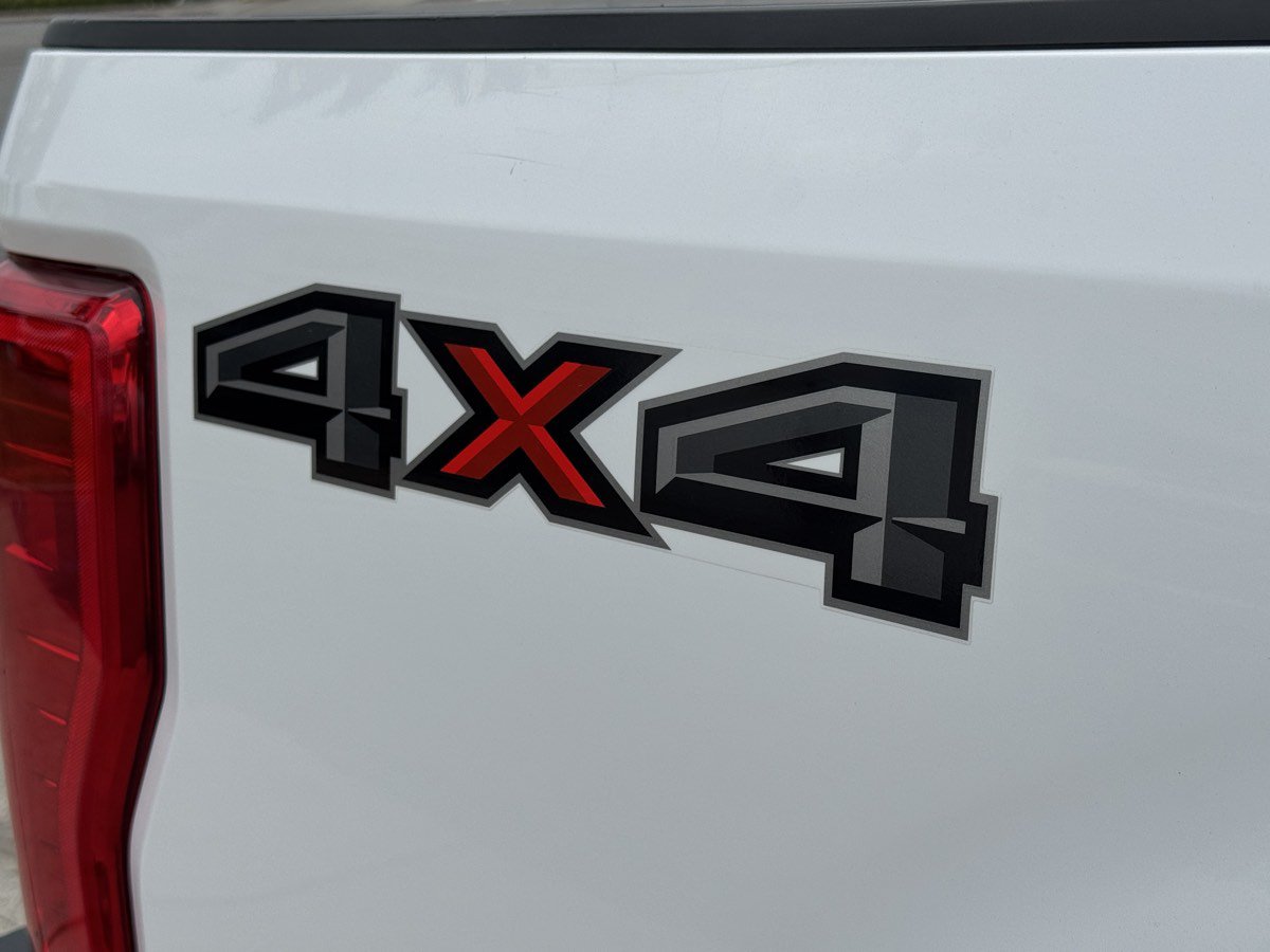 Used 2019 Ford F350 XLT w/ XLT Value Package AWD/4WD image 8