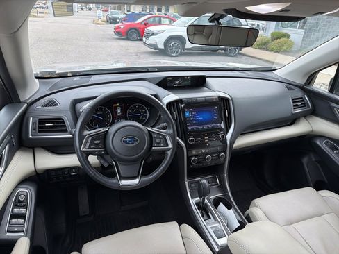 Used 2019 Subaru Ascent Limited w/ Popular Package #2A image 15