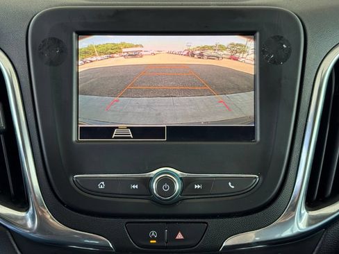 Used 2024 Chevrolet Equinox LT FWD image 34