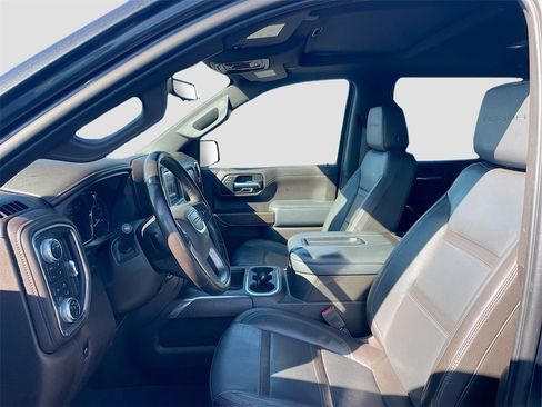 Used 2021 GMC Sierra 1500 Denali w/ Denali Ultimate Package image 11