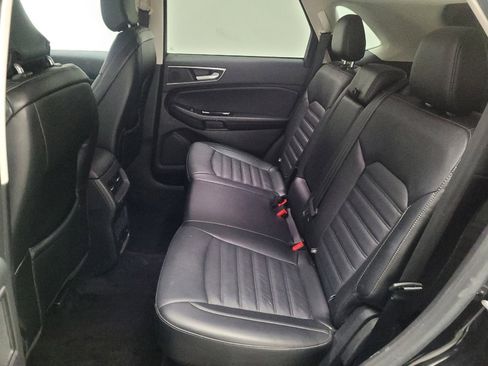 Used 2016 Ford Edge SEL w/ Equipment Group 201A image 18