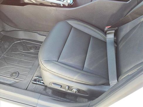 New 2026 Chevrolet Trax ACTIV w/ Driver Confidence Package image 4