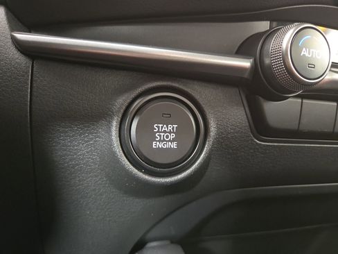 Certified 2025 MAZDA MAZDA3 s image 25