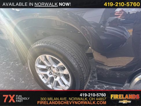 Certified 2024 Chevrolet Silverado 1500 LT image 15