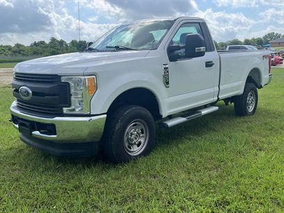 Used 2017 Ford F250 XL w/ Power Equipment Group