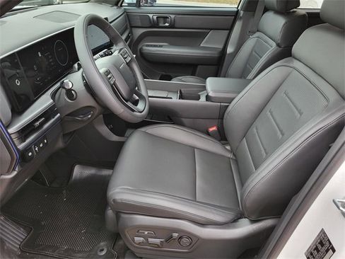 New 2026 Hyundai Santa Fe Calligraphy image 16