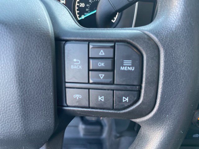 Used 2022 Ford F150 XL w/ Equipment Group 101A High RWD image 28