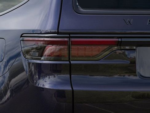 New 2025 Jeep Wagoneer Series II w/ Convenience Group I image 10