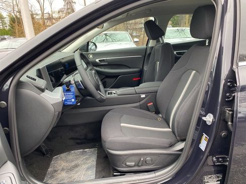 New 2026 Hyundai Sonata SEL AWD/4WD image 10
