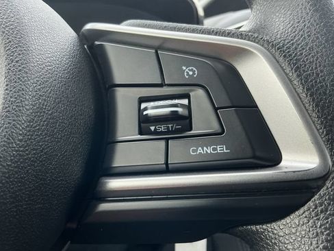 Used 2018 Subaru Crosstrek 2.0i AWD/4WD image 18